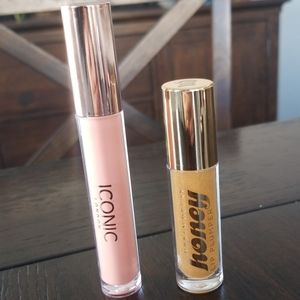 Lip Plumping Lipglosses